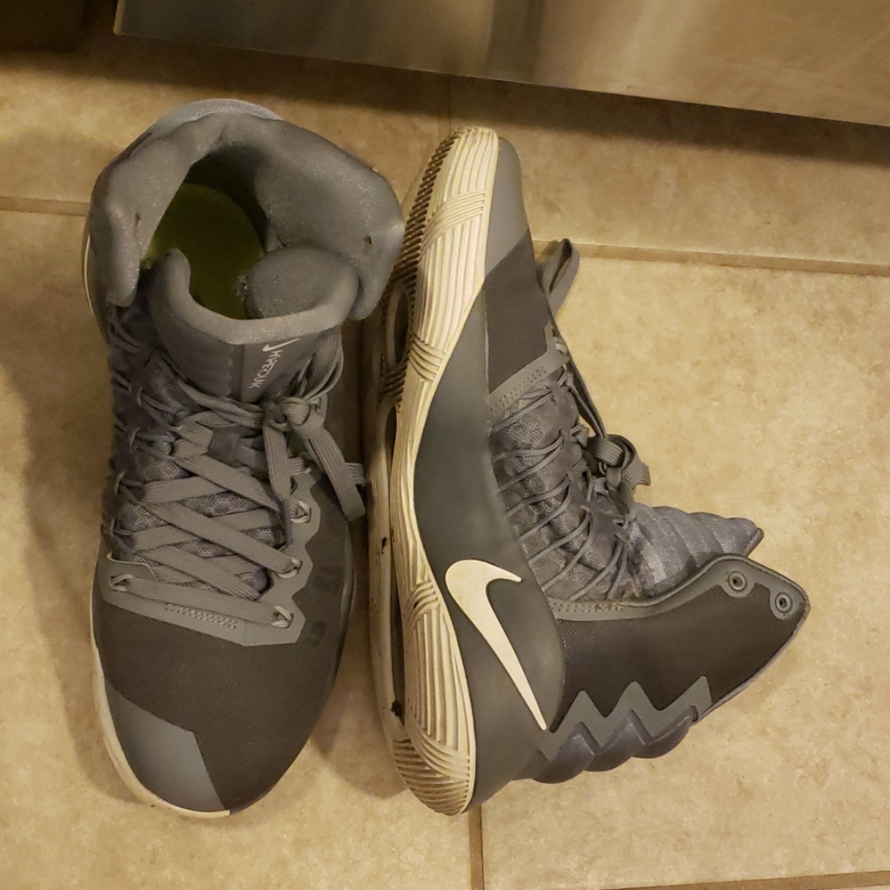 Nike sneakers